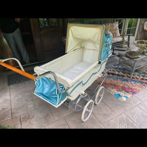 Baby Carriage
